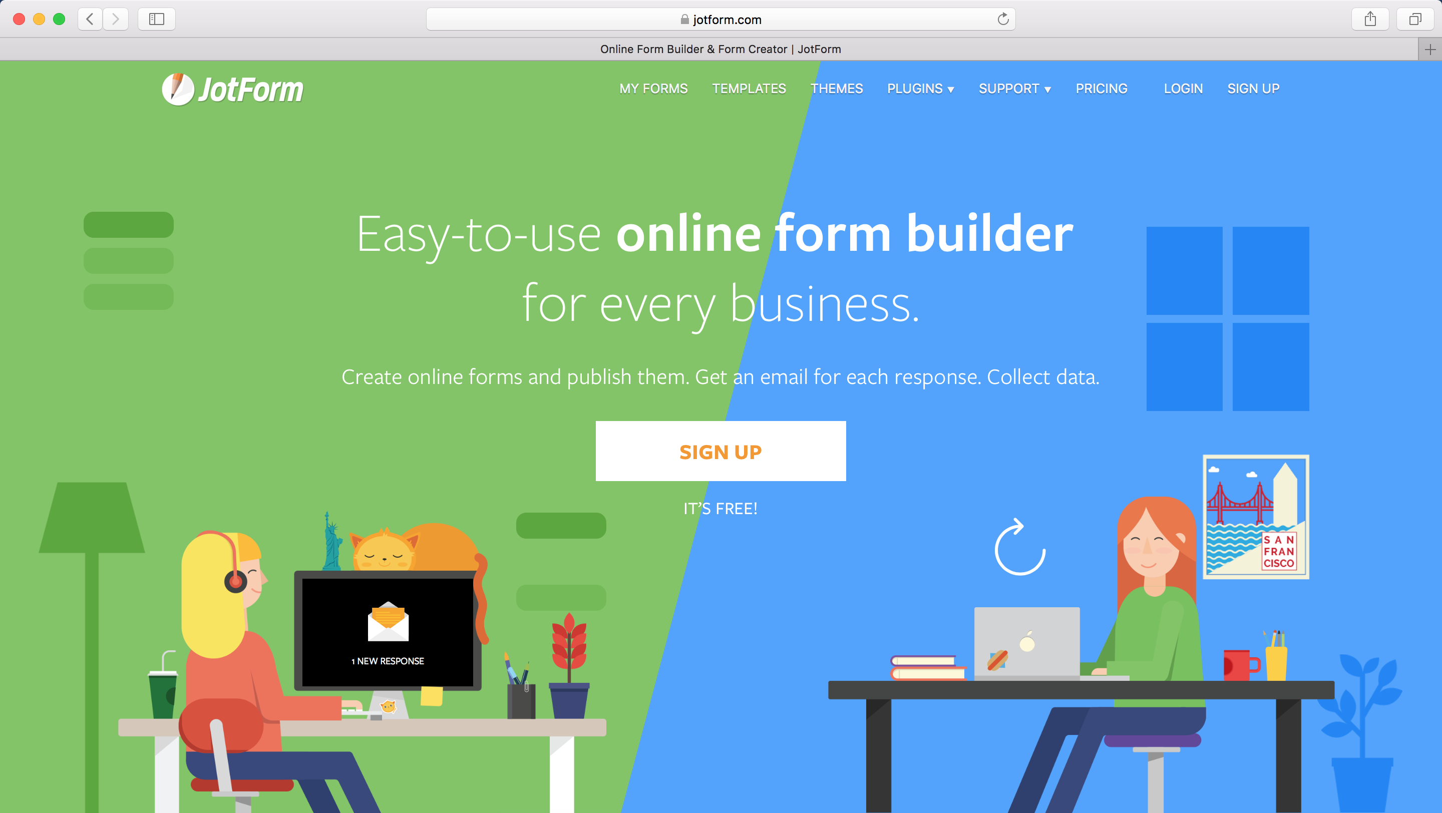 jotform